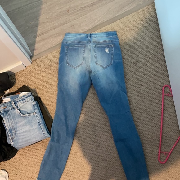 pacsun jeans - Picture 2 of 4